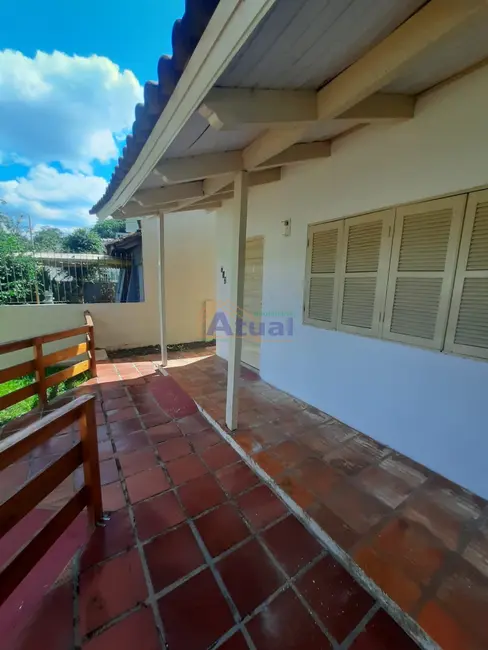 Foto 8 de Casa com 2 quartos para alugar em Jardim Residencial Sabo, Santo Angelo - RS