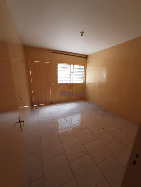 Foto 6 de Casa com 2 quartos para alugar em Jardim Residencial Sabo, Santo Angelo - RS