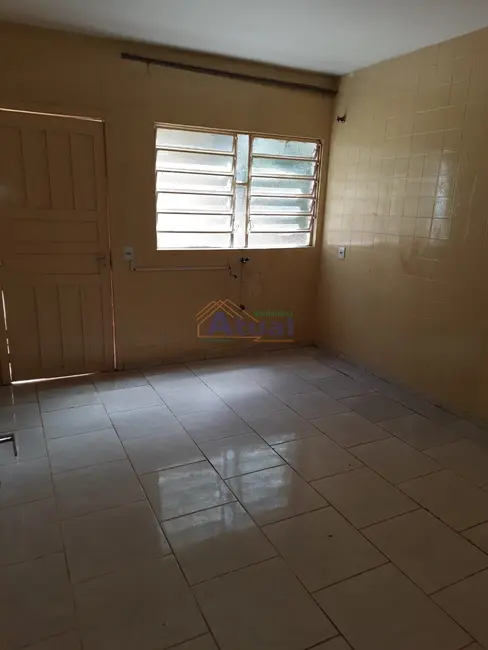 Foto 3 de Casa com 2 quartos para alugar em Jardim Residencial Sabo, Santo Angelo - RS