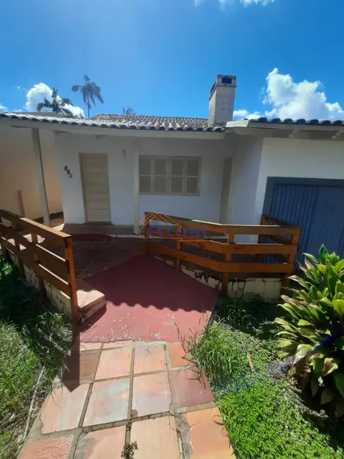 Foto 1 de Casa com 2 quartos para alugar em Jardim Residencial Sabo, Santo Angelo - RS