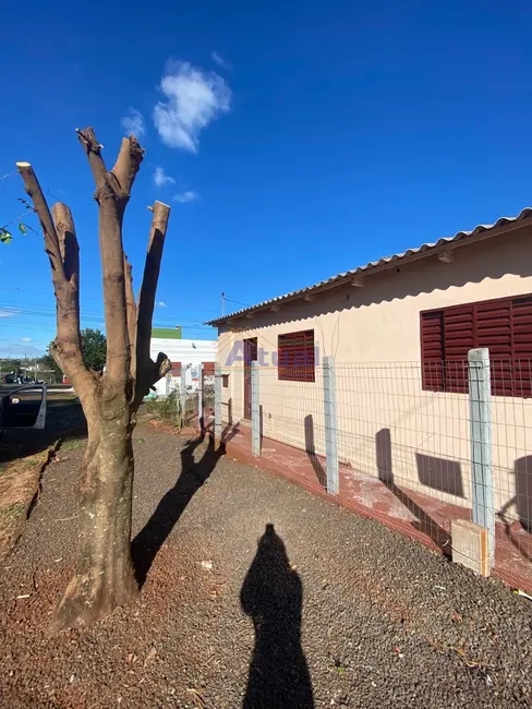 Foto 4 de Casa com 2 quartos à venda, 72m2 em Maria Ritter, Santo Angelo - RS