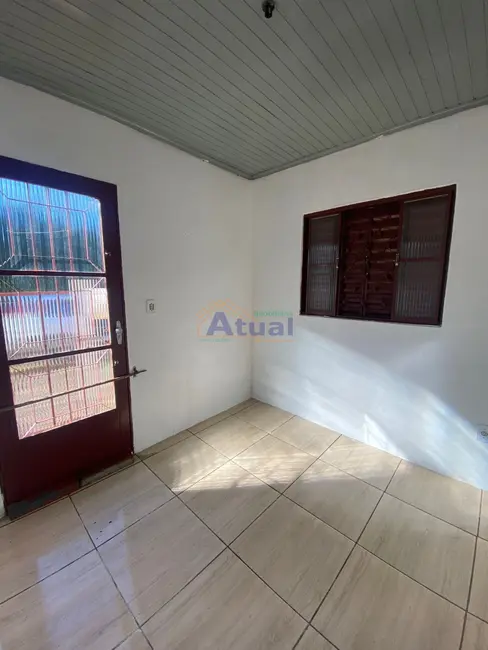 Foto 1 de Casa com 2 quartos à venda, 72m2 em Maria Ritter, Santo Angelo - RS