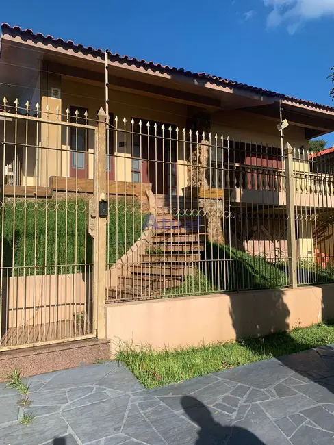 Foto 1 de Casa com 2 quartos para alugar em Jardim Residencial Sabo, Santo Angelo - RS