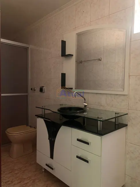 Foto 9 de Casa com 2 quartos para alugar em Jardim Residencial Sabo, Santo Angelo - RS