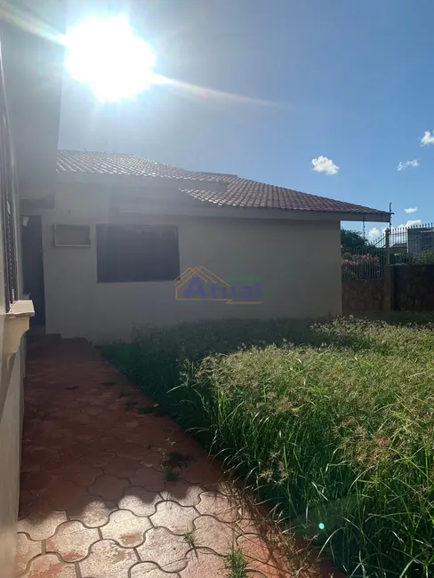 Foto 4 de Casa com 2 quartos para alugar em Jardim Residencial Sabo, Santo Angelo - RS