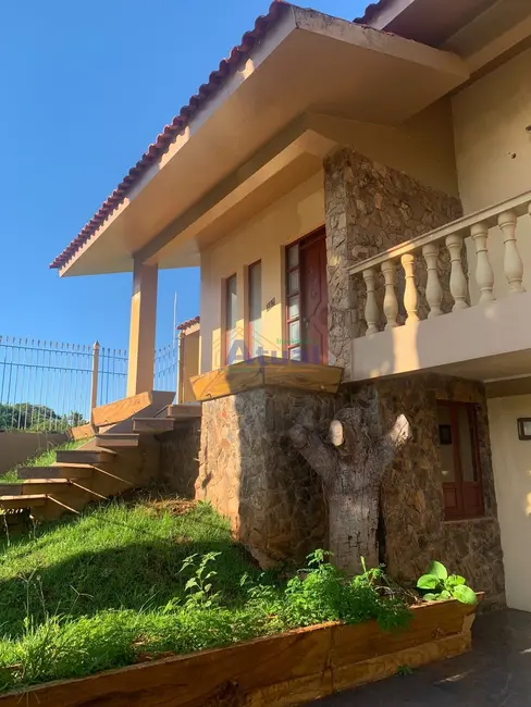 Foto 2 de Casa com 2 quartos para alugar em Jardim Residencial Sabo, Santo Angelo - RS