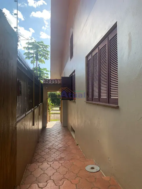 Foto 7 de Casa com 2 quartos para alugar em Jardim Residencial Sabo, Santo Angelo - RS