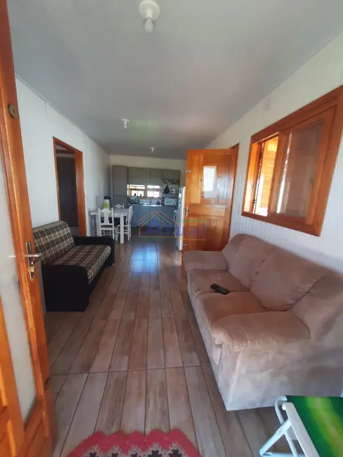 Foto 5 de Casa com 2 quartos à venda, 77m2 em Dido, Santo Angelo - RS