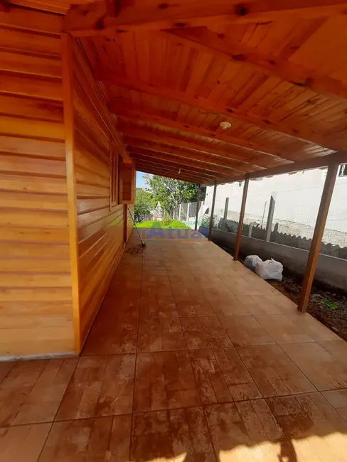 Foto 4 de Casa com 2 quartos à venda, 77m2 em Dido, Santo Angelo - RS