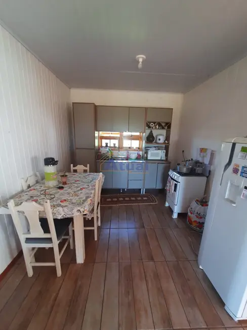 Foto 6 de Casa com 2 quartos à venda, 77m2 em Dido, Santo Angelo - RS