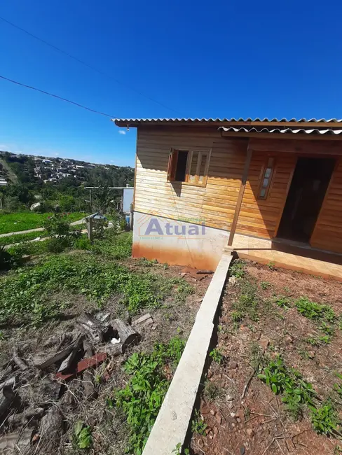 Foto 2 de Casa com 2 quartos à venda, 77m2 em Dido, Santo Angelo - RS