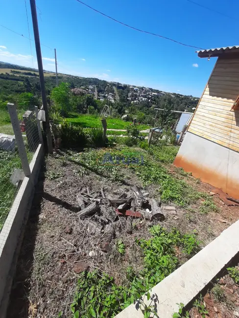 Foto 3 de Casa com 2 quartos à venda, 77m2 em Dido, Santo Angelo - RS