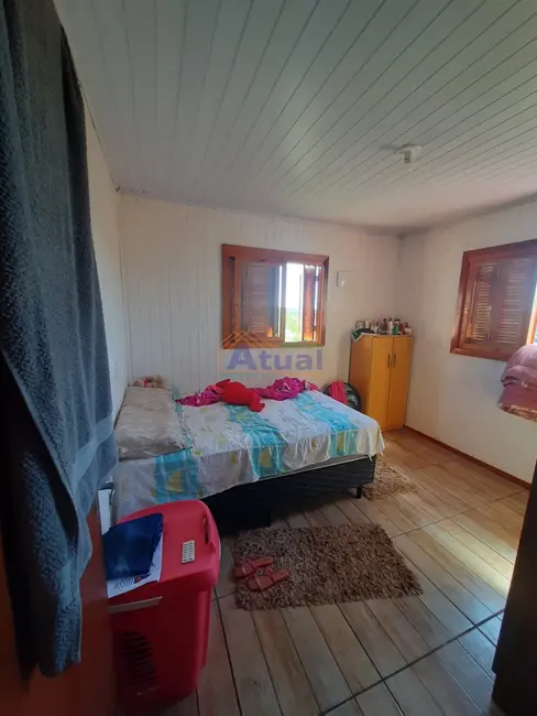 Foto 7 de Casa com 2 quartos à venda, 77m2 em Dido, Santo Angelo - RS