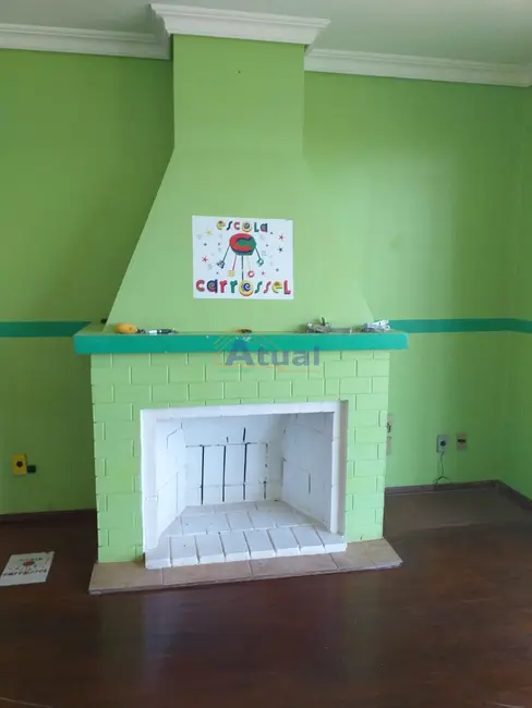 Sala Comercial com 3 quartos à venda, 275m2 em Pippi, Santo Angelo - RS - imagem 4 Foto 4 de Sala Comercial com 3 quartos à venda, 275m2 em Pippi, Santo Angelo - RS