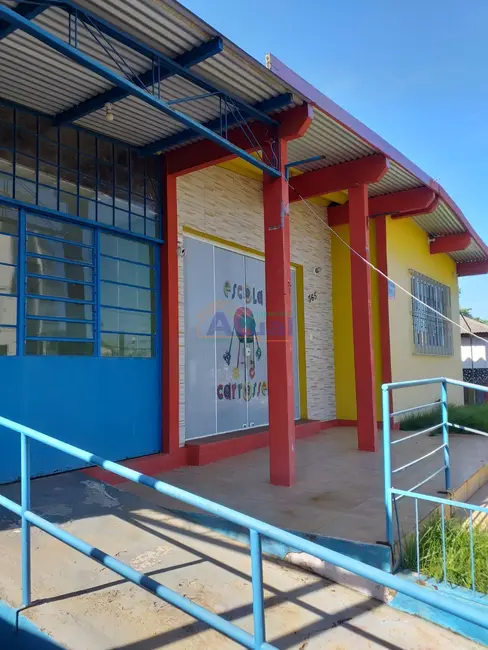 Foto 1 de Sala Comercial com 3 quartos à venda, 275m2 em Pippi, Santo Angelo - RS