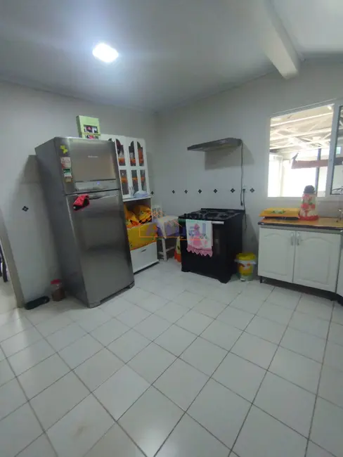 Foto 9 de Casa com 3 quartos à venda, 157m2 em Centro, Santo Angelo - RS