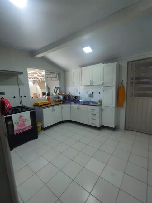 Foto 7 de Casa com 3 quartos à venda, 157m2 em Centro, Santo Angelo - RS