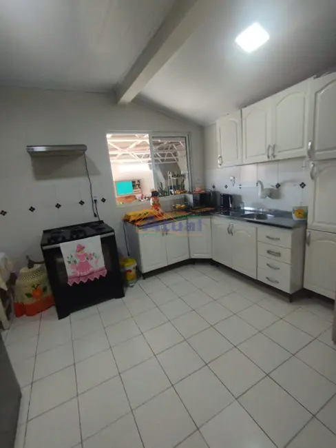 Foto 8 de Casa com 3 quartos à venda, 157m2 em Centro, Santo Angelo - RS