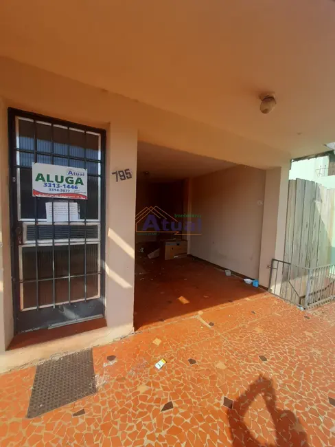 Foto 1 de Casa com 2 quartos à venda e para alugar, 299m2 em Centro, Santo Angelo - RS
