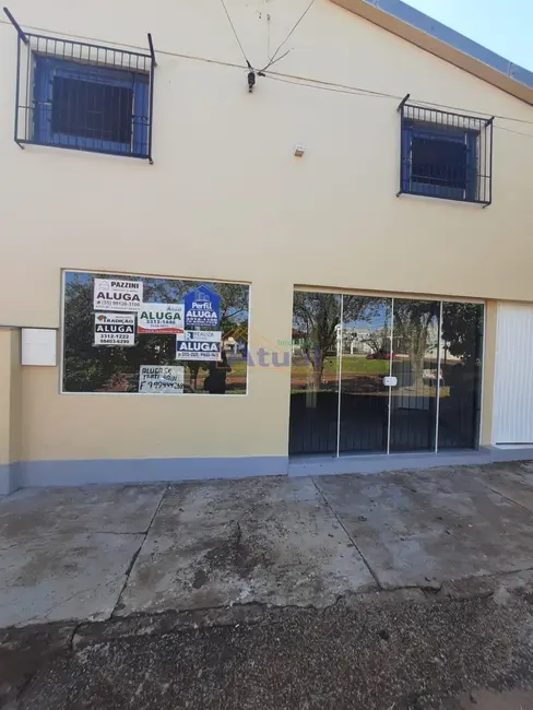 Foto 8 de Sala Comercial para alugar em Pippi, Santo Angelo - RS