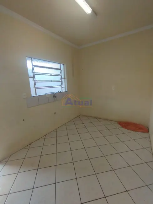 Foto 2 de Apartamento com 3 quartos à venda, 93m2 em Dornelles, Santo Angelo - RS