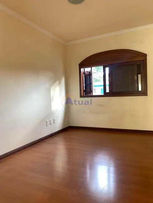 Foto 1 de Apartamento com 3 quartos à venda, 93m2 em Dornelles, Santo Angelo - RS