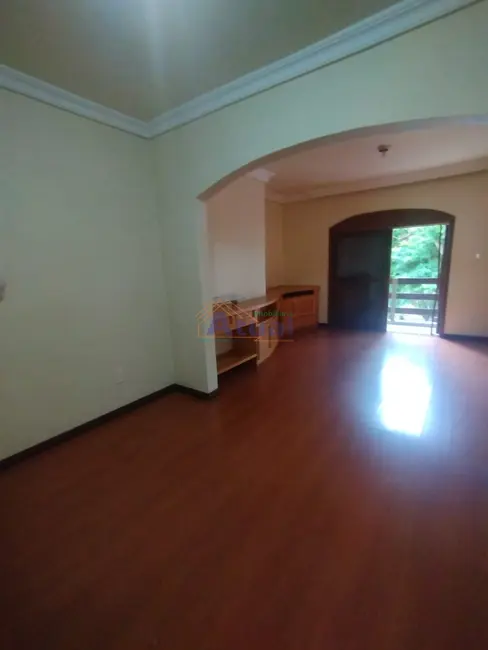 Foto 1 de Apartamento com 3 quartos à venda e para alugar, 93m2 em Dornelles, Santo Angelo - RS