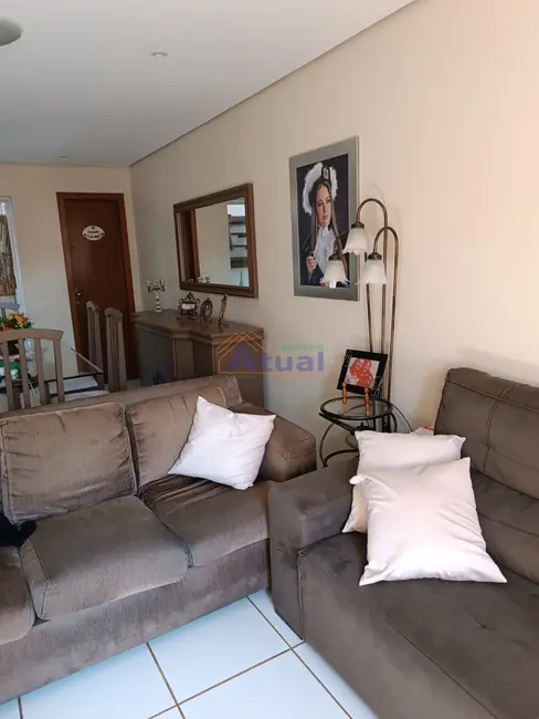 Apartamento com 2 quartos à venda, 93m2 em Dido, Santo Angelo - RS - imagem 3 Foto 3 de Apartamento com 2 quartos à venda, 93m2 em Dido, Santo Angelo - RS