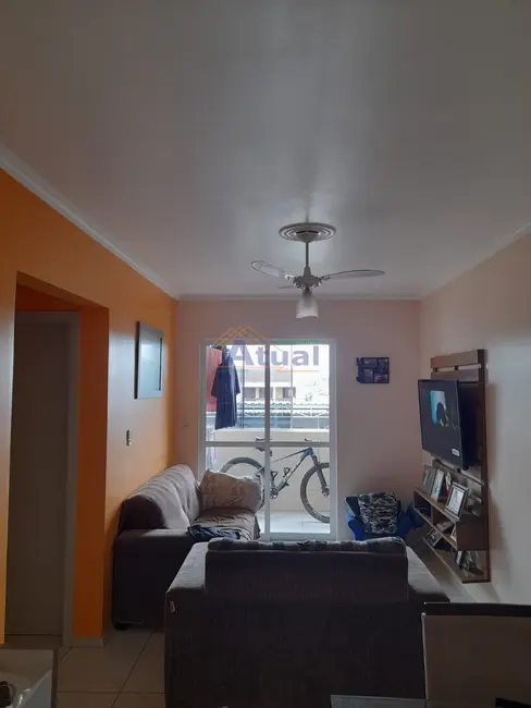 Foto 6 de Apartamento com 2 quartos à venda, 64m2 em Dido, Santo Angelo - RS