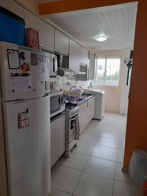 Foto 3 de Apartamento com 2 quartos à venda, 64m2 em Dido, Santo Angelo - RS