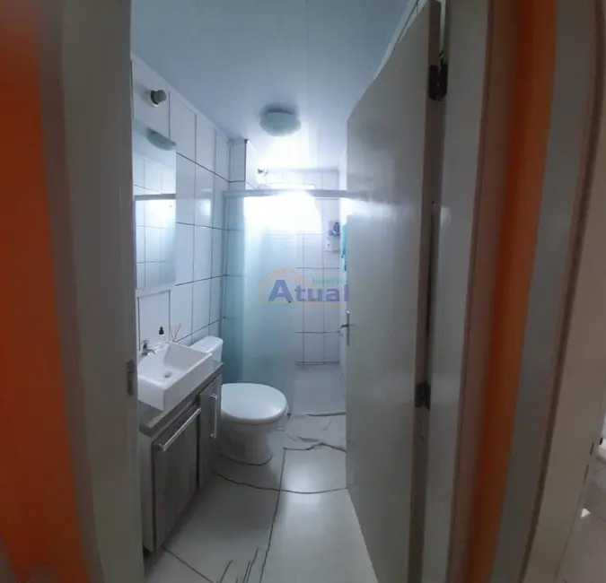 Foto 4 de Apartamento com 2 quartos à venda, 64m2 em Dido, Santo Angelo - RS