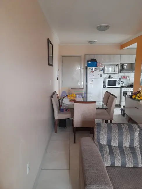 Foto 9 de Apartamento com 2 quartos à venda, 64m2 em Dido, Santo Angelo - RS