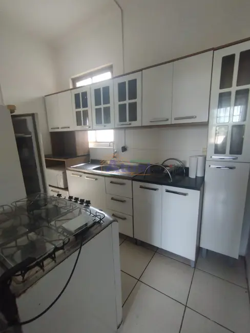 Apartamento com 3 quartos à venda, 75m2 em Centro, Santo Angelo - RS - imagem 3 Foto 3 de Apartamento com 3 quartos à venda, 75m2 em Centro, Santo Angelo - RS