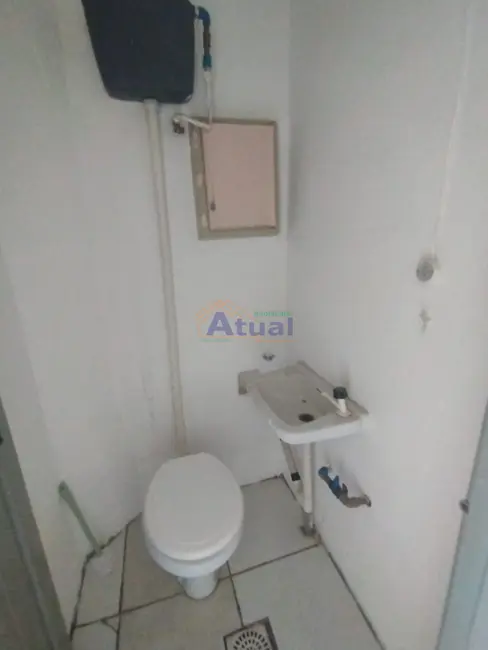Apartamento com 3 quartos à venda, 75m2 em Centro, Santo Angelo - RS - imagem 5 Foto 5 de Apartamento com 3 quartos à venda, 75m2 em Centro, Santo Angelo - RS