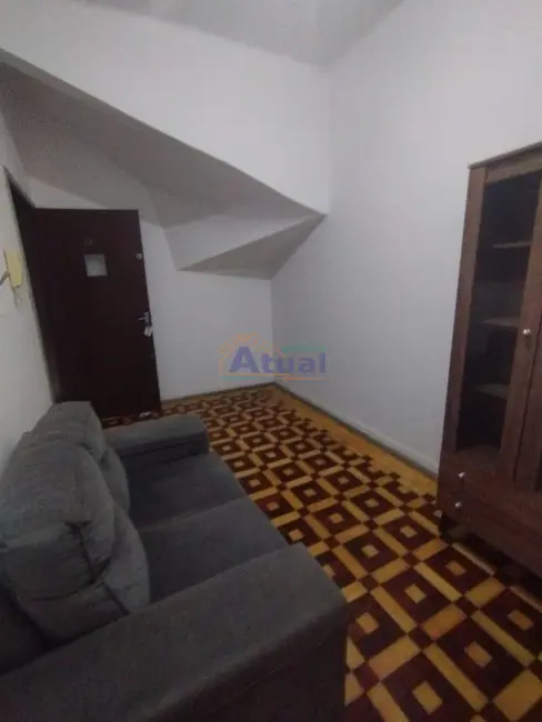Foto 2 de Apartamento com 3 quartos à venda, 75m2 em Centro, Santo Angelo - RS