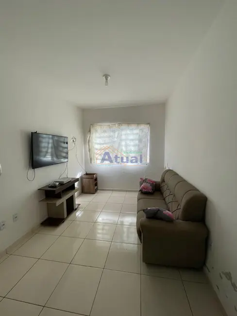 Foto 1 de Apartamento com 1 quarto à venda, 65m2 em Dido, Santo Angelo - RS