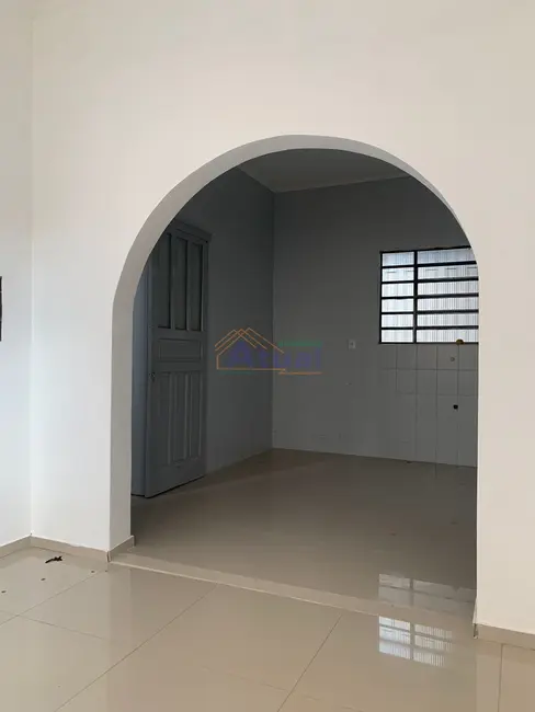 Sobrado com 4 quartos à venda, 238m2 em Centro, Santo Angelo - RS - imagem 7 Foto 7 de Sobrado com 4 quartos à venda, 238m2 em Centro, Santo Angelo - RS