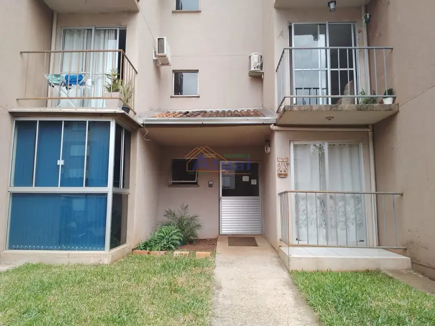 Foto 1 de Apartamento com 2 quartos para alugar em São Carlos, Santo Angelo - RS