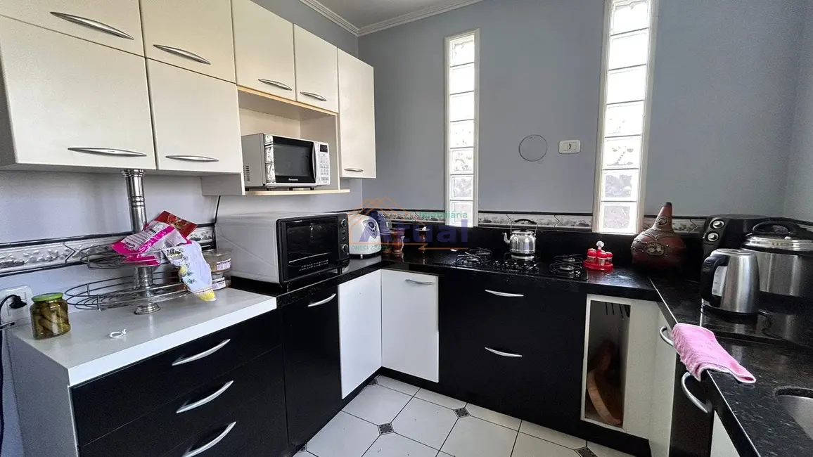 Foto 7 de Casa com 3 quartos à venda, 173m2 em Santo Angelo - RS