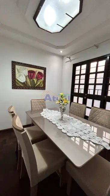 Foto 4 de Casa com 3 quartos à venda, 173m2 em Santo Angelo - RS