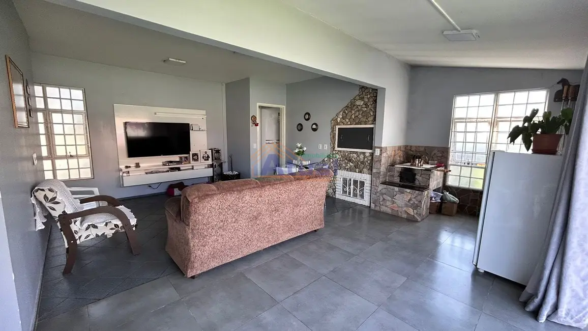 Foto 9 de Casa com 3 quartos à venda, 173m2 em Santo Angelo - RS