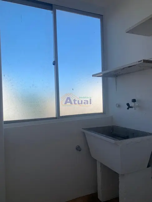 Apartamento com 2 quartos para alugar em Centro, Santo Angelo - RS - imagem 8 Foto 8 de Apartamento com 2 quartos para alugar em Centro, Santo Angelo - RS