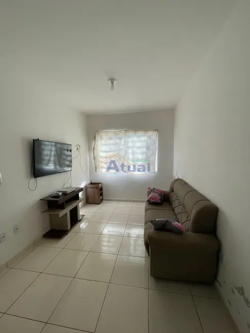 Foto 1 de Apartamento com 1 quarto à venda, 50m2 em Oliveira, Santo Angelo - RS