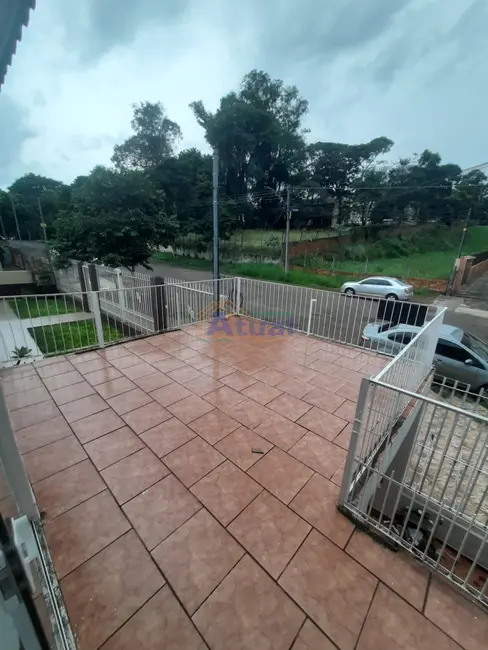 Apartamento com 2 quartos à venda, 96m2 em Centro, Santo Angelo - RS - imagem 9 Foto 9 de Apartamento com 2 quartos à venda, 96m2 em Centro, Santo Angelo - RS