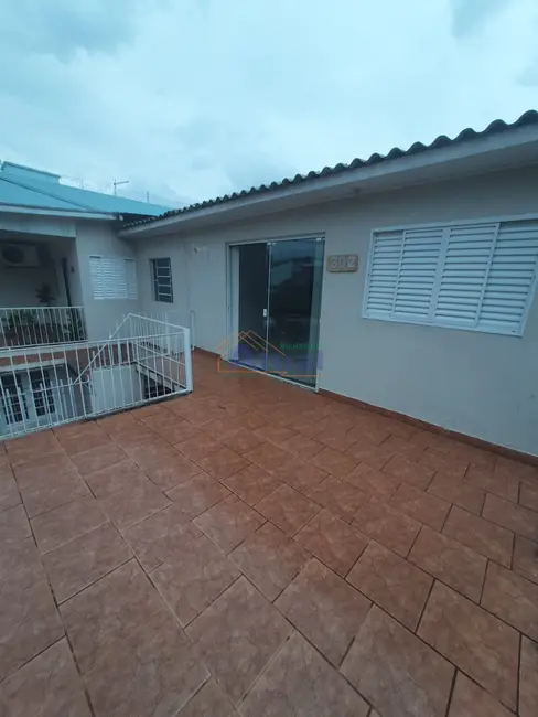 Foto 1 de Apartamento com 2 quartos à venda, 96m2 em Centro, Santo Angelo - RS