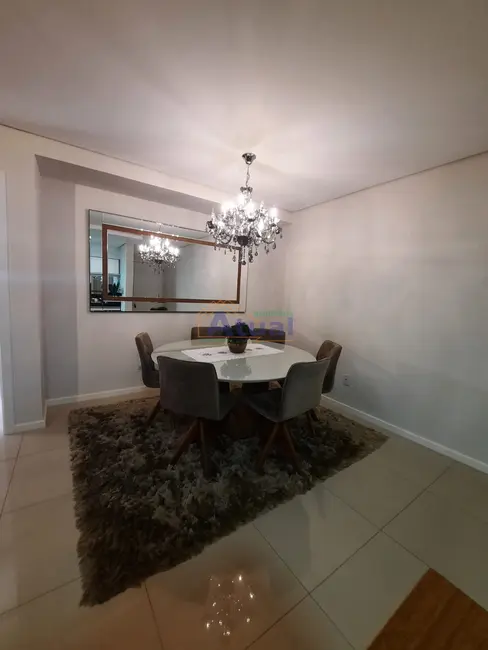 Foto 4 de Apartamento com 3 quartos à venda, 120m2 em Centro, Santo Angelo - RS