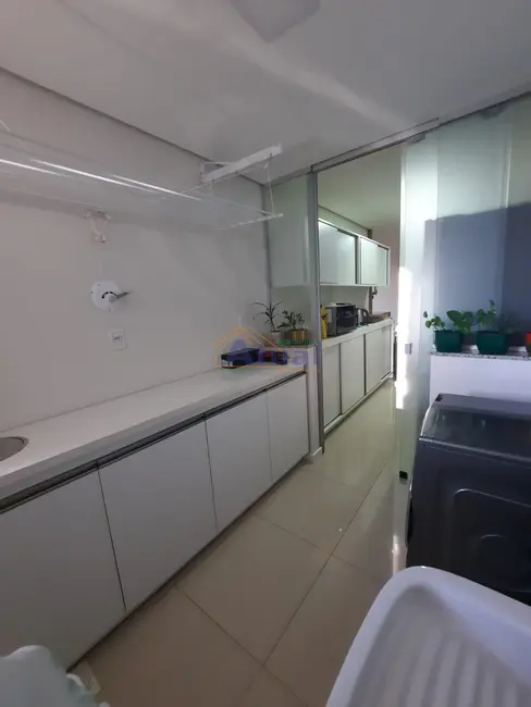 Foto 9 de Apartamento com 3 quartos à venda, 120m2 em Centro, Santo Angelo - RS
