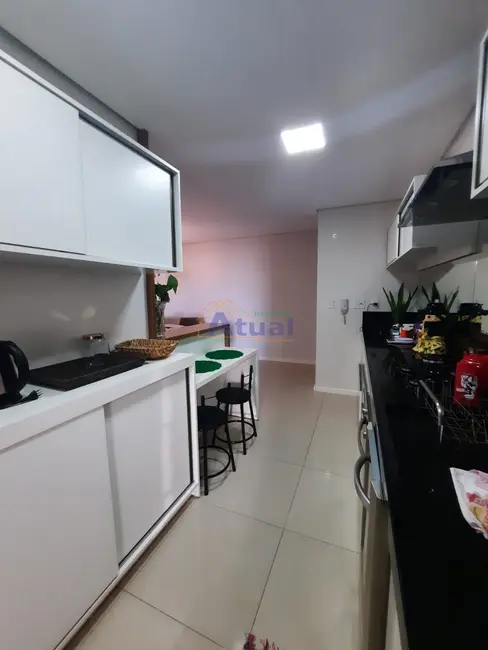Foto 7 de Apartamento com 3 quartos à venda, 120m2 em Centro, Santo Angelo - RS