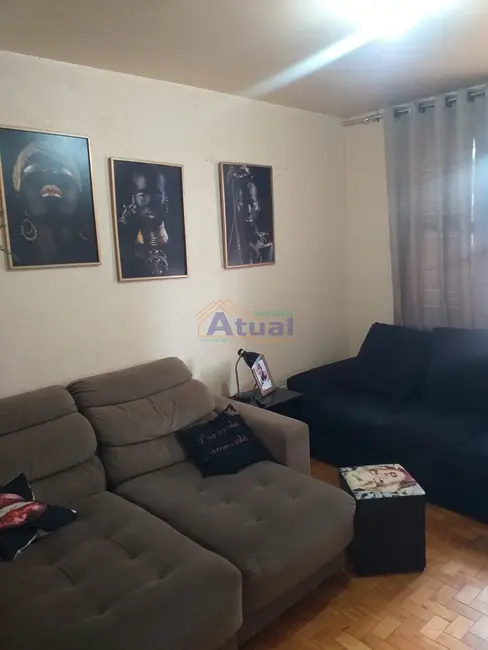 Foto 2 de Apartamento com 3 quartos à venda, 71m2 em Centro, Santo Angelo - RS