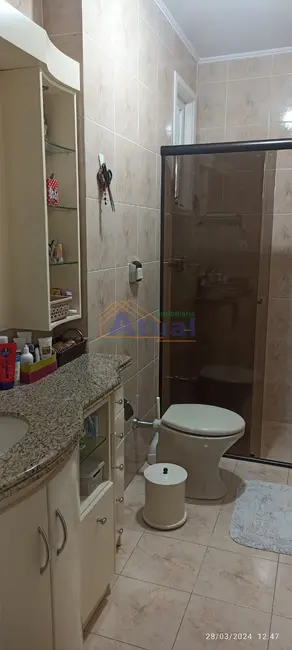 Foto 2 de Apartamento com 3 quartos à venda e para alugar, 105m2 em Centro, Santo Angelo - RS